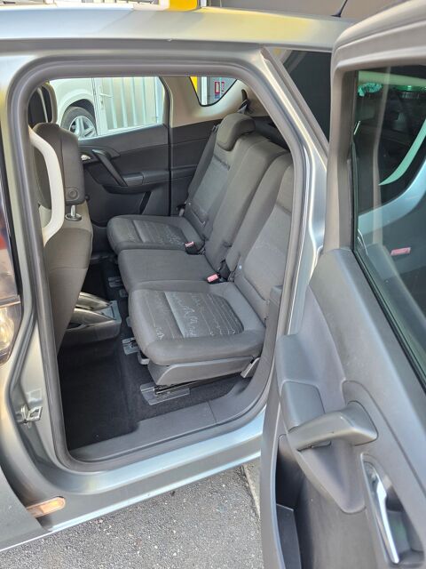 Meriva 1.7 CDTI 110CH ENJOY 2012 occasion 41350 Vineuil