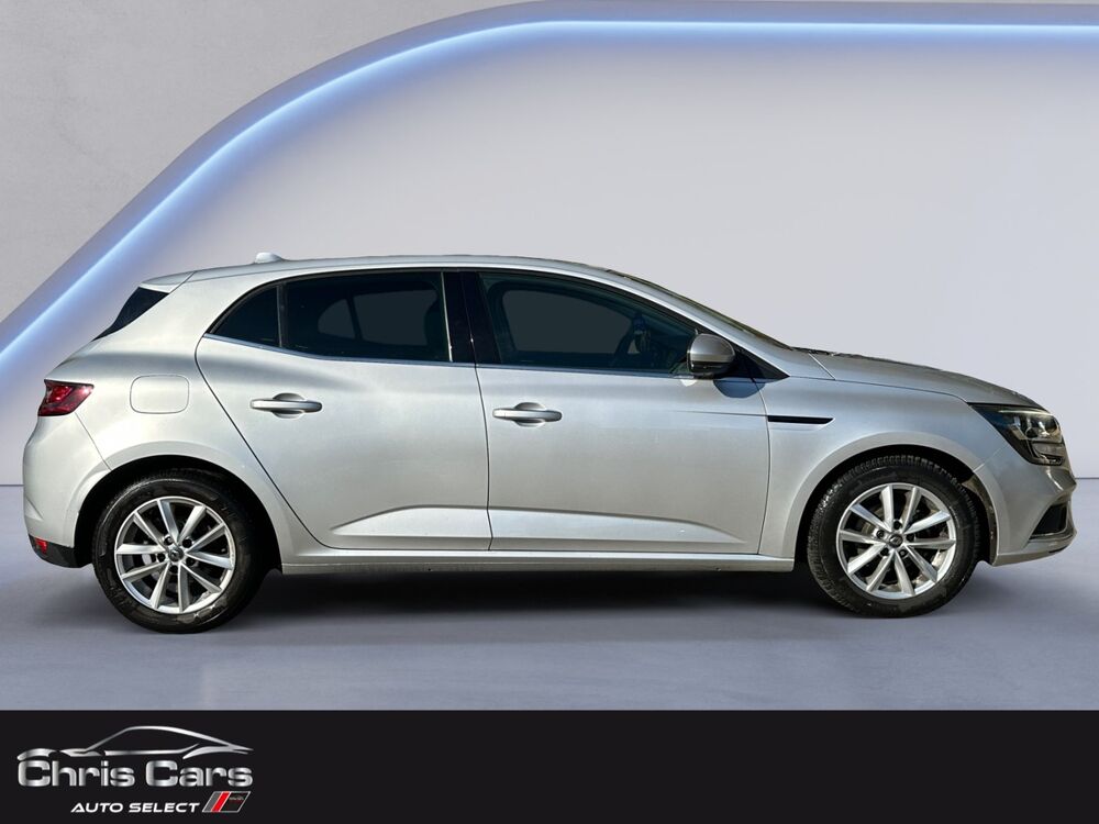 Megane IV 1.2 TCe 100 Energy Business 2017 occasion 38230 CHAVANOZ