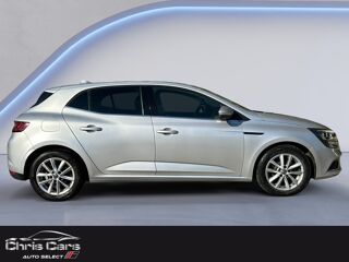 Megane IV 1.2 TCe 100 Energy Business 2017 occasion 38230 CHAVANOZ
