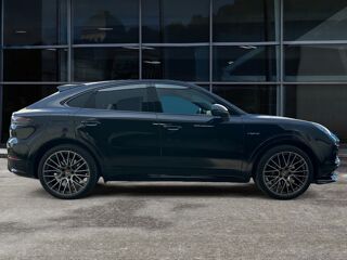 Cayenne COUPE 3.0 V6 E-HYBRID 462 TIPTRONIC (PASM, PDLS ...) Origine 2022 occasion 34140 M&egrave;ze