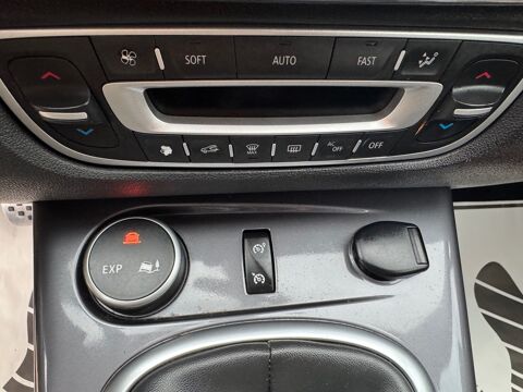Sc&eacute;nic III Bose 1.6 DCI 130 Moteur &agrave; cha&icirc;ne 2014 occasion 45500 GIEN