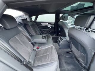 A7 40 TDI 204CV S-LINE QUATTRO 1&deg;-MAIN TVA. SPORTBACK CUIR TOI 2020 occasion 69680 CHASSIEU