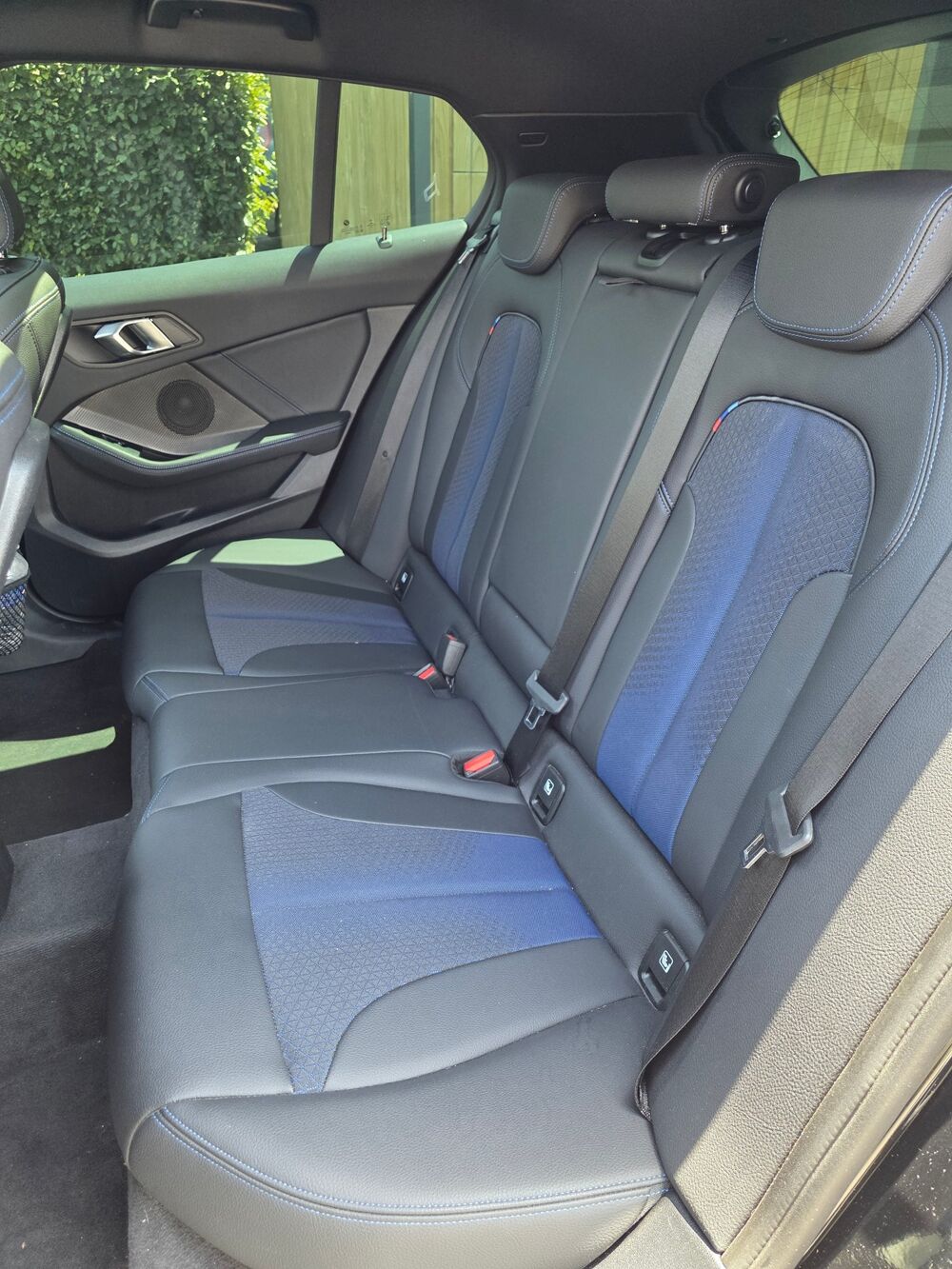 S&eacute;rie 1 120D PACK M SPORT TOIT OUVRANT ( F40 ) BVA8 2022 occasion 12200 VILLEFRANCHE-DE-ROUERGUE