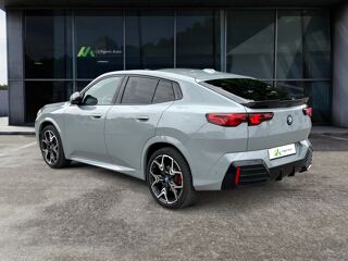 iX2 (U10) XDRIVE30 204 M SPORT (Pack M SPORT PRO, Harman Kardon, 2024 occasion 34140 M&egrave;ze