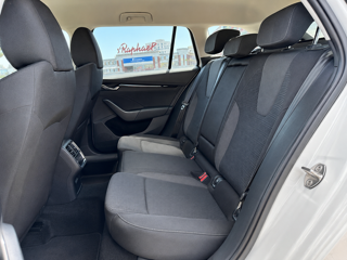 Octavia Combi 2.0 TDI 116 ch DSG7 Business 2021 occasion 94140 Alfortville