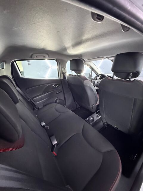 Clio IV 0.9 TCE 90Ch GT LINE *GPS *CLIM *GARANTIE 12 MOIS 2013 occasion 57160 Moulins-l&egrave;s-Metz