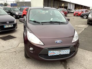 Ka 1.2 Trendline 2010 occasion 62100 Calais