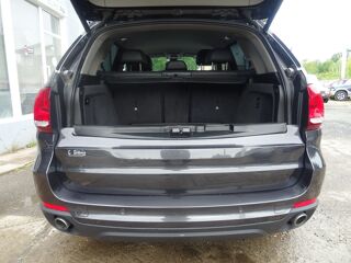 X5 xdrive 25d 231cv B47 2016 occasion 45290 Boismorand