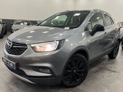 Opel Mokka 1.6 cdti 136 cv Ecoflex 2017 occasion SAINT-PRIEST 69800