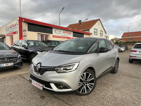 Renault Sc&eacute;nic IV 1.7 DCI 150 BLUE INITIALE PARIS EDC 2019 occasion Pierrelaye 95480