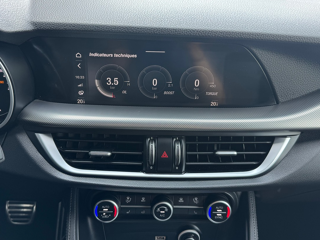 Stelvio 2.2 DIESEL 190 Ch SPRINT AT8 / TOIT OUVRANT / CARPLAY / SIE 2020 occasion 34500 B&eacute;ziers