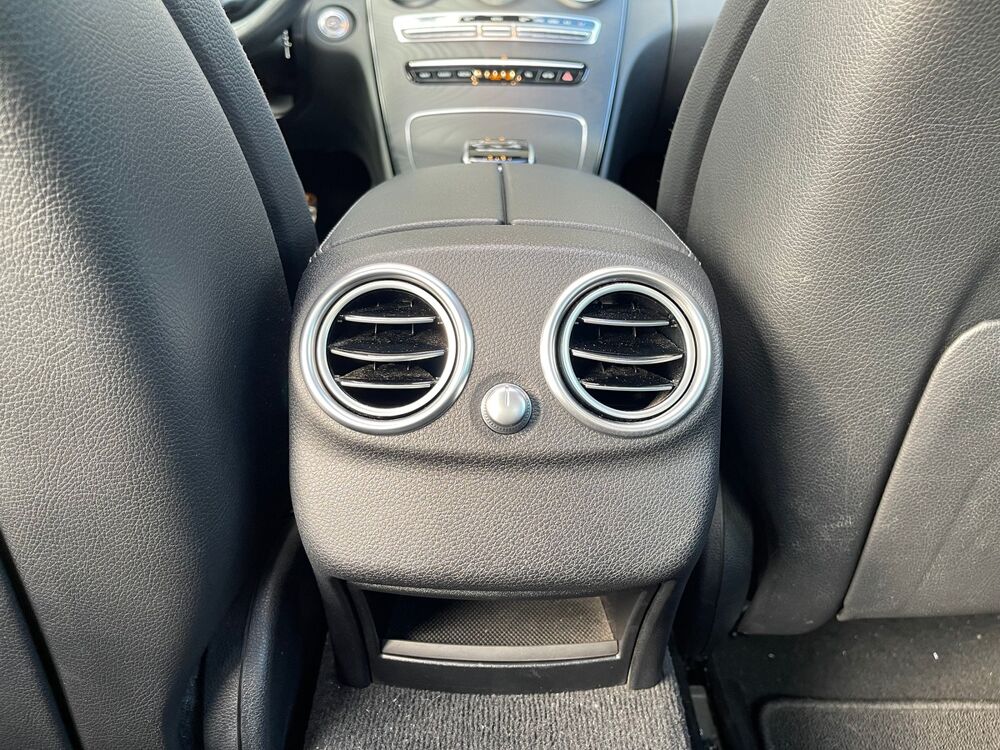 Classe C Berline 220 CDi 2.0 CDI 9G-TRONIC 194 cv - Toit ouvrant - Si 2019 occasion 95190 Goussainville