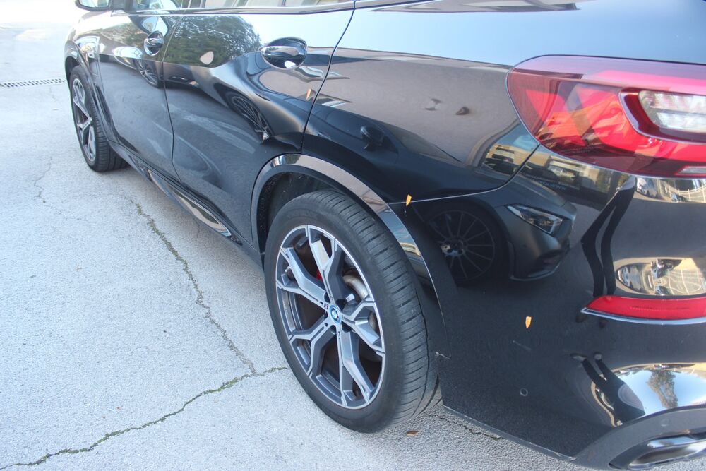 X5 XDRIVE45E 394 ch M SPORT / 1er main + CARPLAY + SIEGES AV CH 2022 occasion 34430 Saint-Jean-de-V&eacute;das