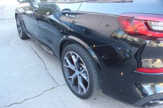 X5 XDRIVE45E 394 ch M SPORT / 1er main + CARPLAY + SIEGES AV CH 2022 occasion 34430 Saint-Jean-de-V&eacute;das