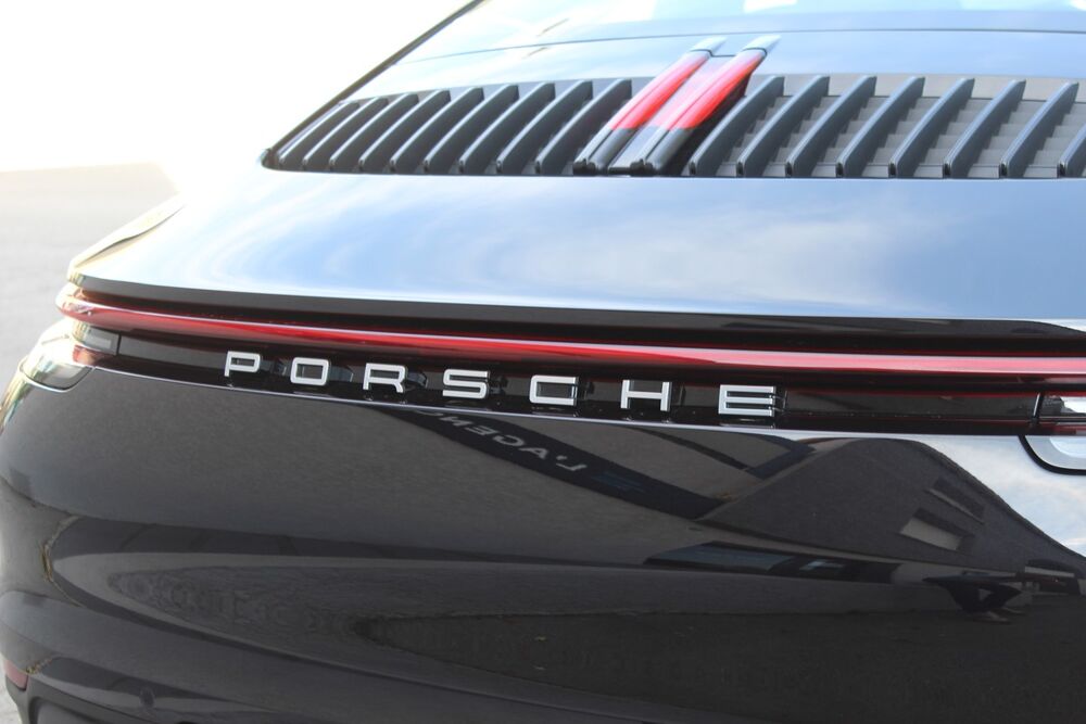 911 CARRERA S TYPE 992 COUPE 3.0 DFI 450 ch PDK 7 - TOUT CUIR CL 2019 occasion 34430 Saint-Jean-de-V&eacute;das