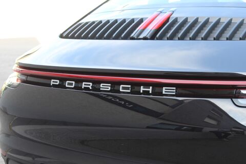 911 CARRERA S TYPE 992 COUPE 3.0 DFI 450 ch PDK 7 - TOUT CUIR CL 2019 occasion 34430 Saint-Jean-de-V&eacute;das