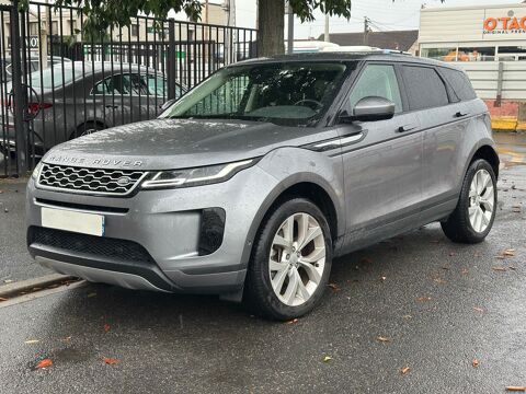 Land-Rover Range Rover Evoque II D150 MHEV AWD FRA9 2019 occasion Athis-Mons 91200