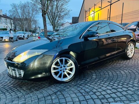 Renault Laguna Initiale - 2.0 dci 150cv BVA6 - Cuir &eacute;tendu / Bose - Reprise 2008 occasion Houilles 78800