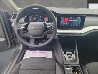 Octavia 2.0 TDI 150 DSG7 - SELECTION 10 kms -20% 2025 occasion 16100 Ch&acirc;teaubernard