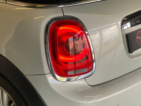 MINI COUPE III CABRIOLET 1.5 136 Ch RED HOT CHILI BVA7 / SIEGES CHAUFFA 2018 occasion 34500 B&eacute;ziers