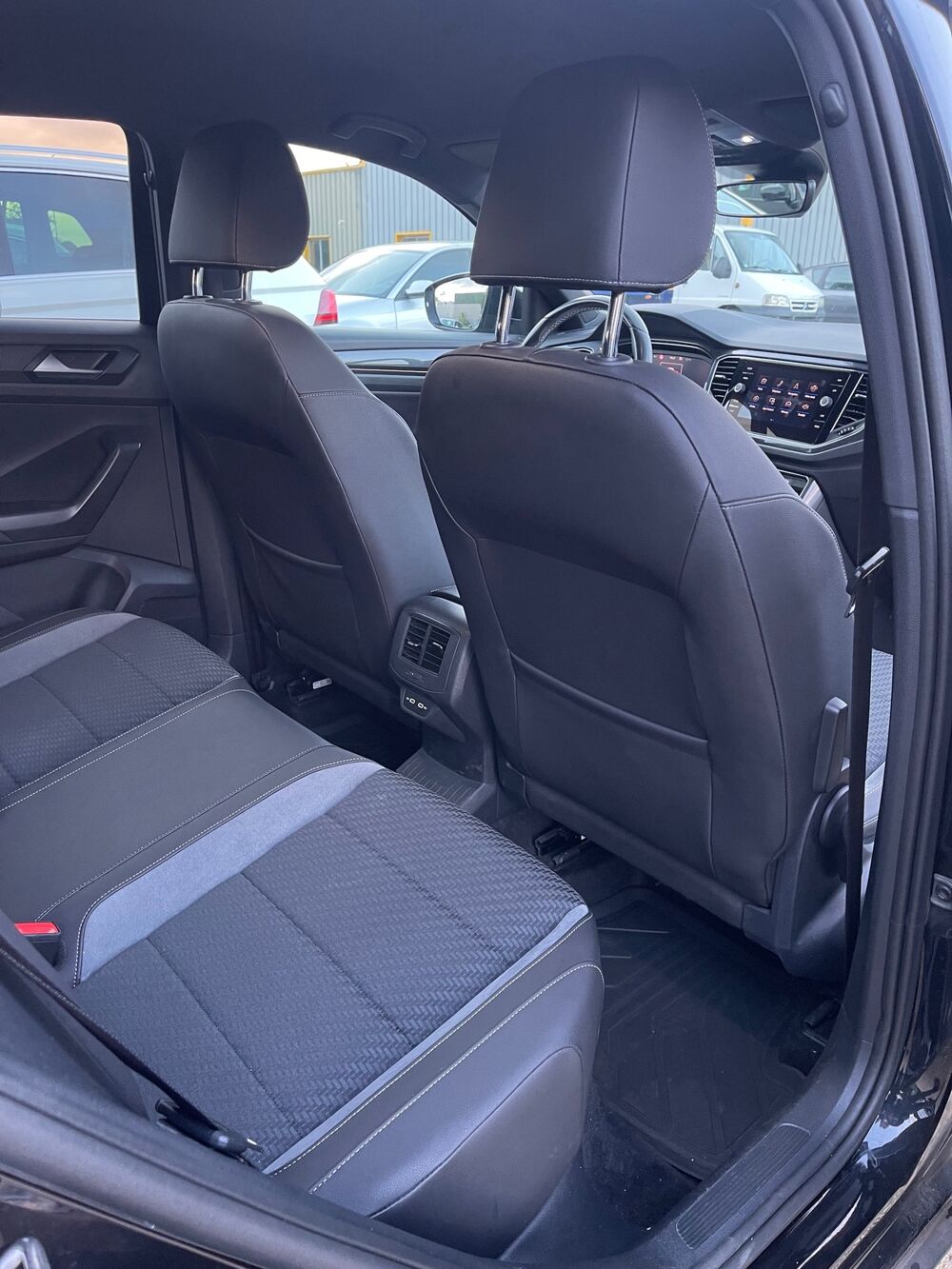 T-ROC 1.5 TSI 150 ch EVO R-LINE 2020 occasion 45130 Meung-sur-Loire