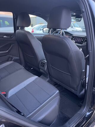 T-ROC 1.5 TSI 150 ch EVO R-LINE 2020 occasion 45130 Meung-sur-Loire