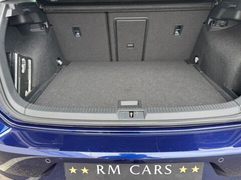 Golf 7 PHASE 2 GARANTIE 12 MOIS FINITION JOIN 2018 occasion 67150 Erstein