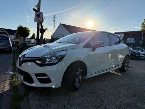 Annonce voiture Renault Clio 11490 �