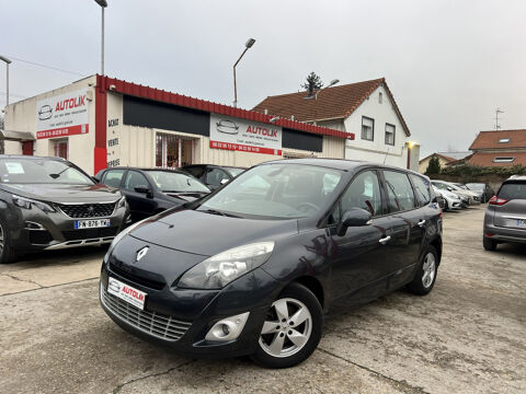 Renault grand scenic iv III 1.9 DCI 130 DYNAMIQUE