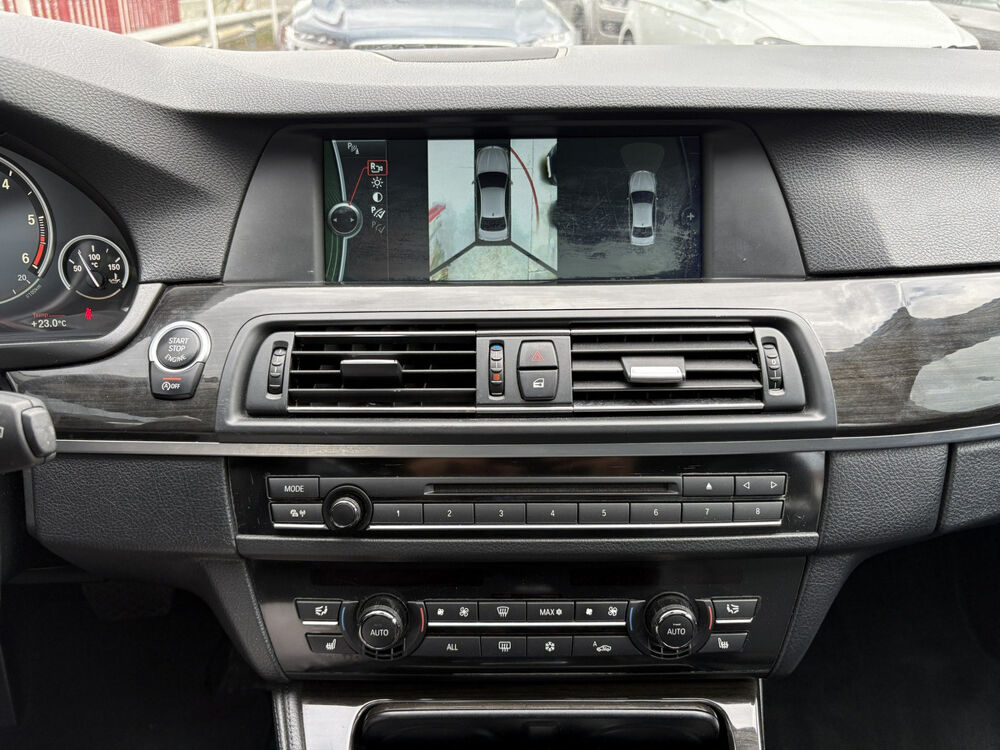 S&eacute;rie 5 (F10) 3.0 535D 313 XDRIVE EXCLUSIVE 2012 occasion 95480 Pierrelaye