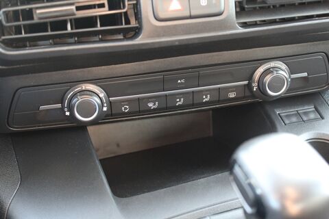 Combo VU 103CH TURBO 5 PLACES III 2022 occasion 14120 MONDEVILLE