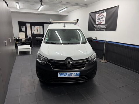 Express Kangoo Blue dCi 95Ch Confort - 80 000 Kms 2021 occasion 13008 Marseille