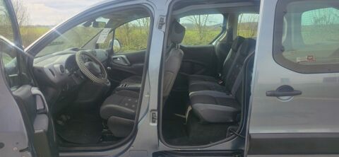 Berlingo 1.6 hdi 92 cv finition xtr 5 PLACE CT OK 4 PNEUX NEUF 2011 occasion 62830 Samer