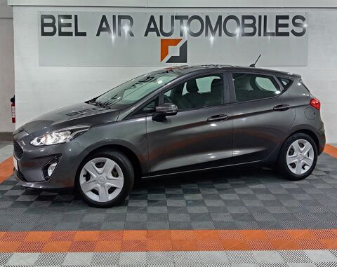 Ford fiesta 1.1 75 ch BVM5 Cool & Connect