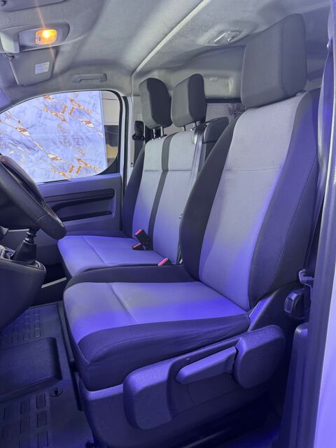 Divers SPACETOURER 1.5BHDI 9 PLACES TVA RECUPERABLE 2020 occasion 69126 BRINDAS