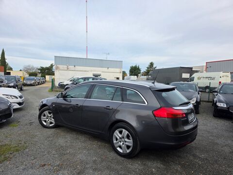 Insignia 2.0 CDTI 110CH EDITION 2010 occasion 41350 Vineuil