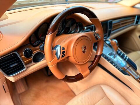 Panamera S Hybride - Tiptronic - V6 3.0L - 380cv 2011 occasion 78100 SAINT-GERMAIN-EN-LAYE