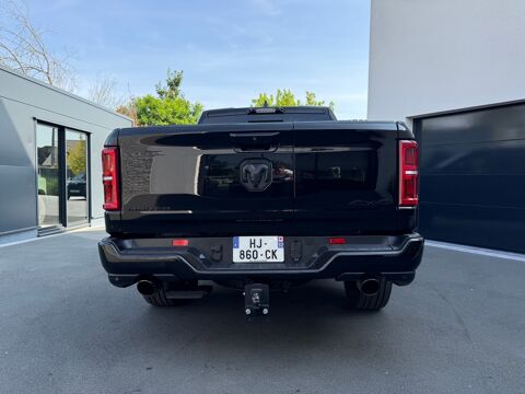 RAM 1500 LIMITED BLACK EDITION 548 CH / TVA / FULL OPTIONS / 109 2026 occasion 62780 CUCQ