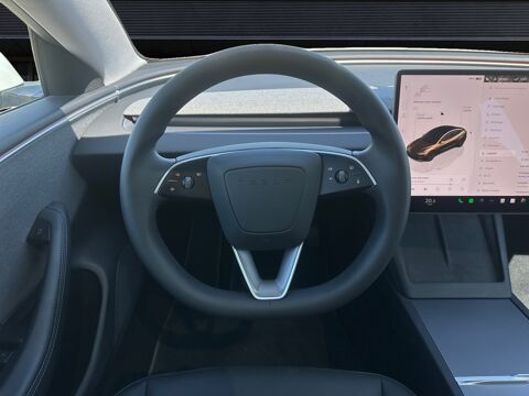 Model 3 275 50KWH STANDARD PLUS RWD 2023 occasion 34140 M&egrave;ze