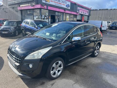 Peugeot 3008 1.6 HDI 110 PREMIUM BV6