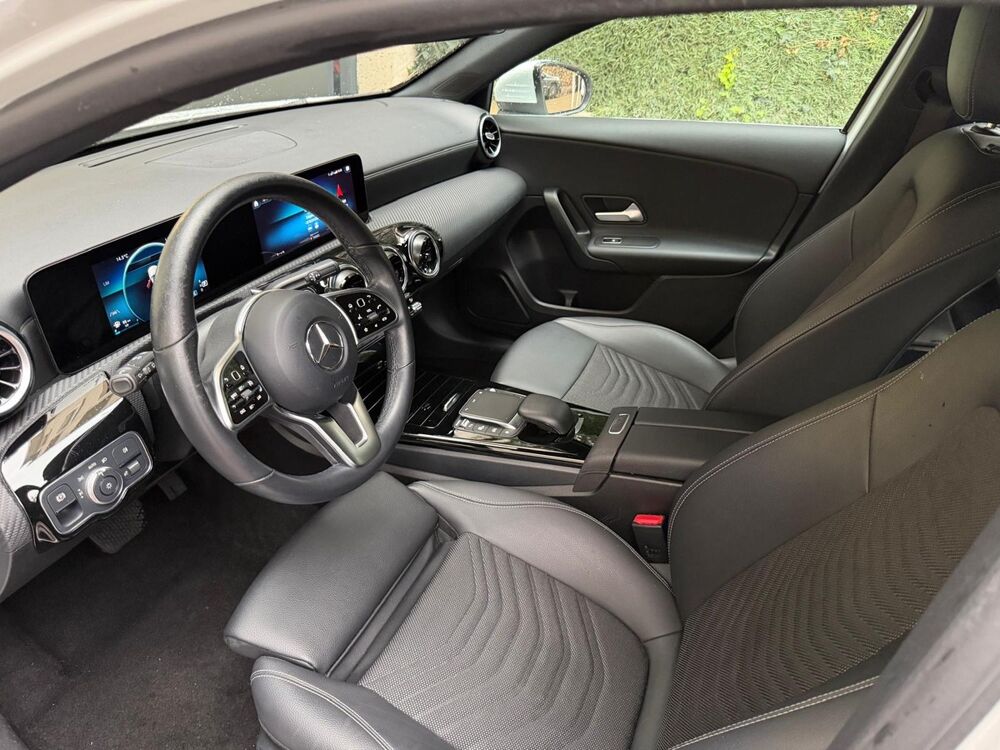 Classe A 200 2.0 CDI 150CH 1ERE MAIN TVA RECUPERABLE GARANTIE 12MOIS 2022 occasion 06400 CANNES