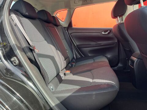 Pulsar 1.5L DCI 110 CHEVAUX DIESEL 1ERE MAIN - TR&Egrave;S FIABLE | ENTI&Egrave;R 2018 occasion 13200 Arles