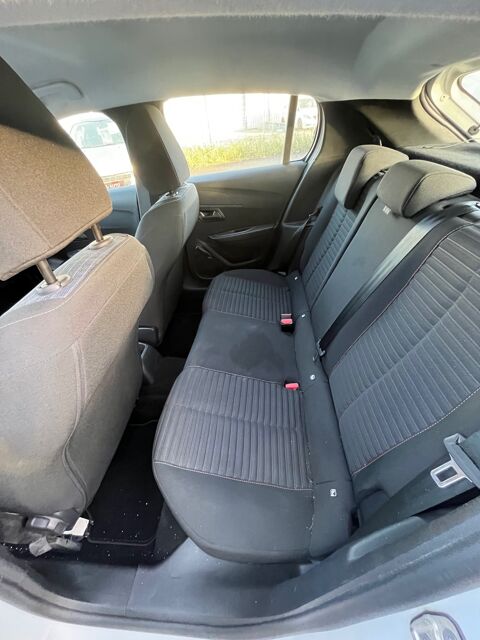 208 1.5 BHDI 100 BUSINESS CT+ DISTRI OK GPS + RADAR 2021 2021 occasion 31120 Portet-sur-Garonne