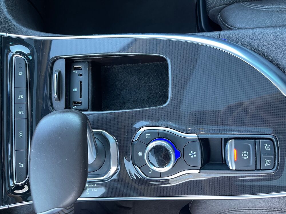 Espace - 5 1.6 dCi EDC6 160 cv 7 PLACES GARANTIE 3 Mois 2016 occasion 69800 SAINT-PRIEST
