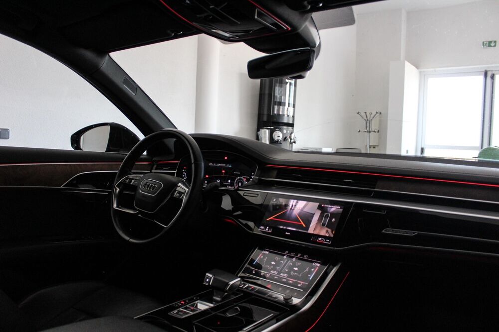 A8 IV 50 TDI 286 QUATTRO TIPTRONIC 8 v&eacute;hicule fran&ccedil;ais 2019 occasion 67550 ECKWERSHEIM