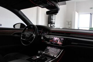 A8 IV 50 TDI 286 QUATTRO TIPTRONIC 8 v&eacute;hicule fran&ccedil;ais 2019 occasion 67550 ECKWERSHEIM