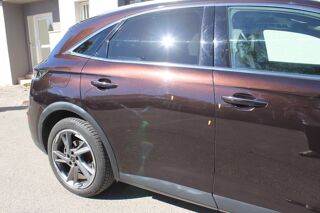 DS3 E-TENSE 4x4 300ch GRAND CHIC RIVOLI / TO + NIGHT VISION + HY 2020 occasion 34430 Saint-Jean-de-V&eacute;das
