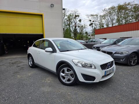 C30 1.6 D2 115CH KINETIC KIT DISTRIB FAITE A 203 000KM 2011 occasion 41350 Vineuil