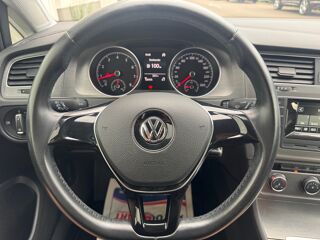Golf 7 1.4 TSI 122 cv  5 PORTE V&eacute;hicule vendu r&eacute;vis&eacute; 2013 occasion 67150 Erstein