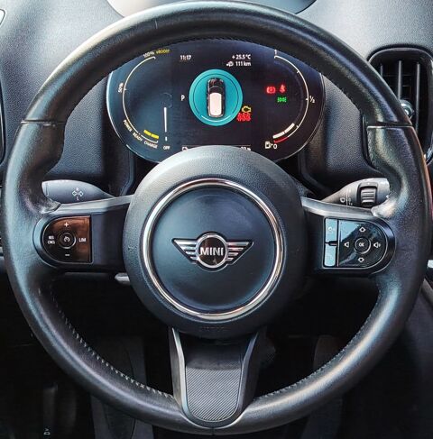 MINI COUPE COUNTRYMAN II (2) (F60) COOPER SE 125+95 ALL4 EDITION NORTHW 2021 occasion 34500 B&eacute;ziers